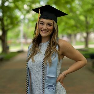 Meet your Posher, Gianna